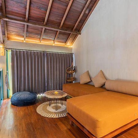 The Reward Villas Kerobokan Seminyak Dış mekan fotoğraf