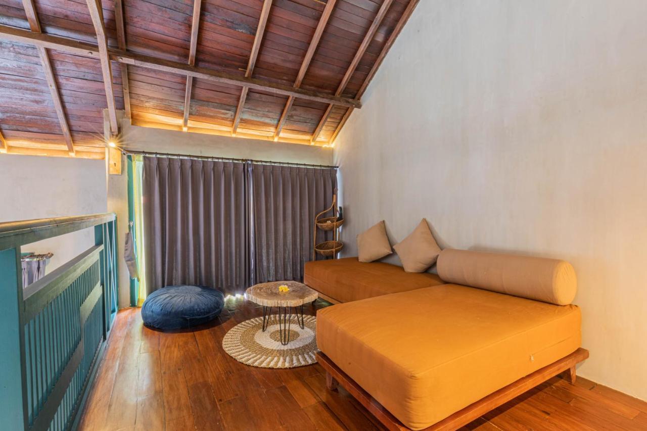 The Reward Villas Kerobokan Seminyak Dış mekan fotoğraf