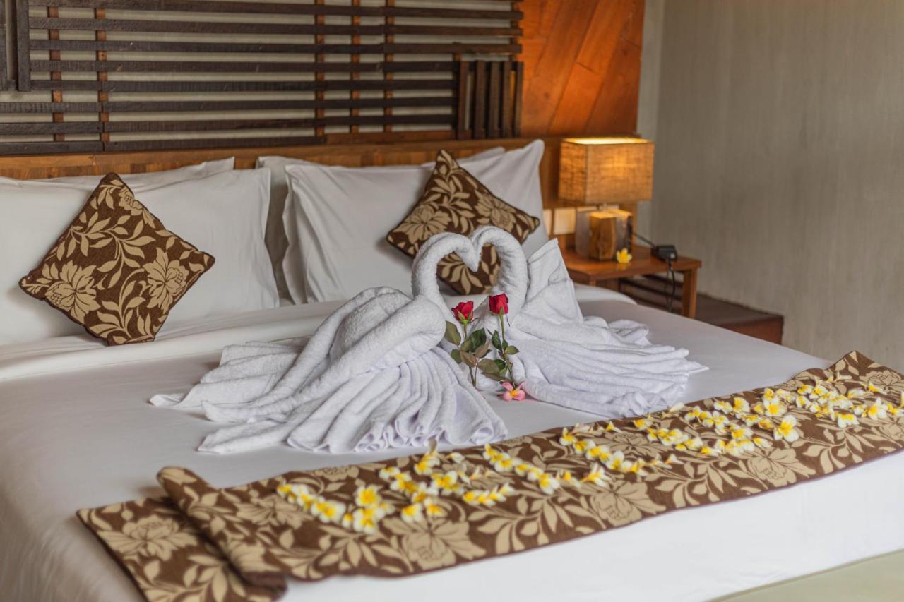 The Reward Villas Kerobokan Seminyak Dış mekan fotoğraf