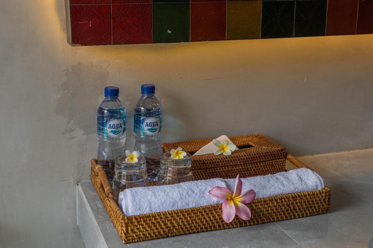 The Reward Villas Kerobokan Seminyak Dış mekan fotoğraf