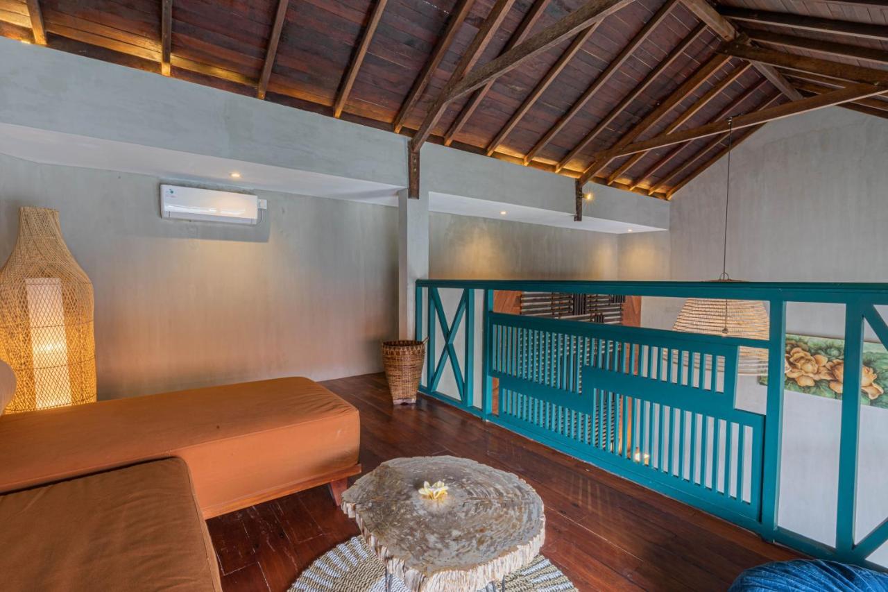 The Reward Villas Kerobokan Seminyak Dış mekan fotoğraf