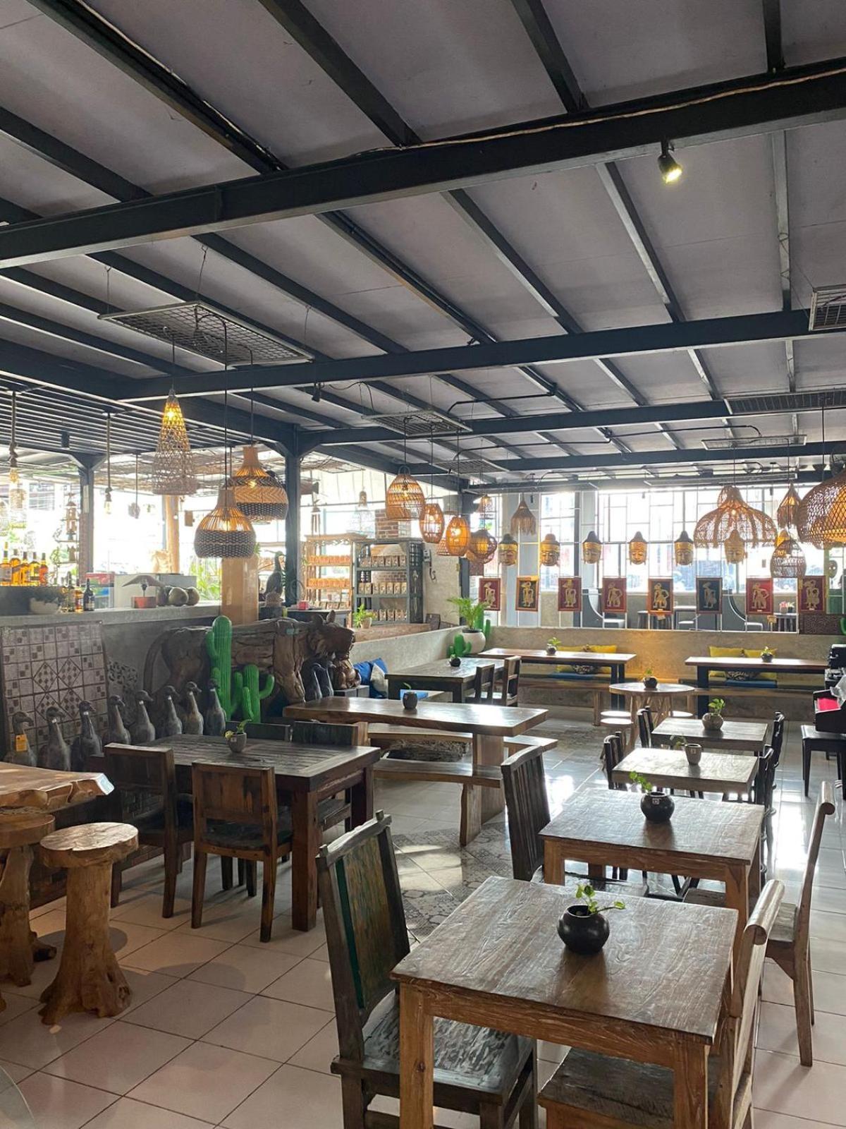 The Reward Villas Kerobokan Seminyak Dış mekan fotoğraf