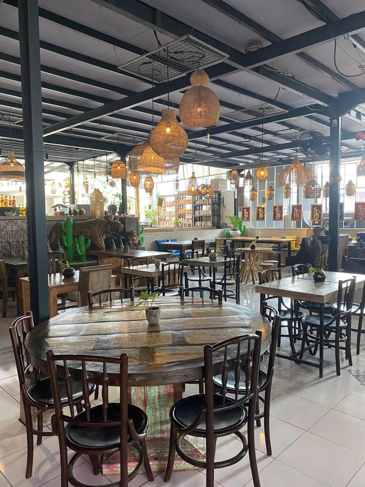 The Reward Villas Kerobokan Seminyak Dış mekan fotoğraf